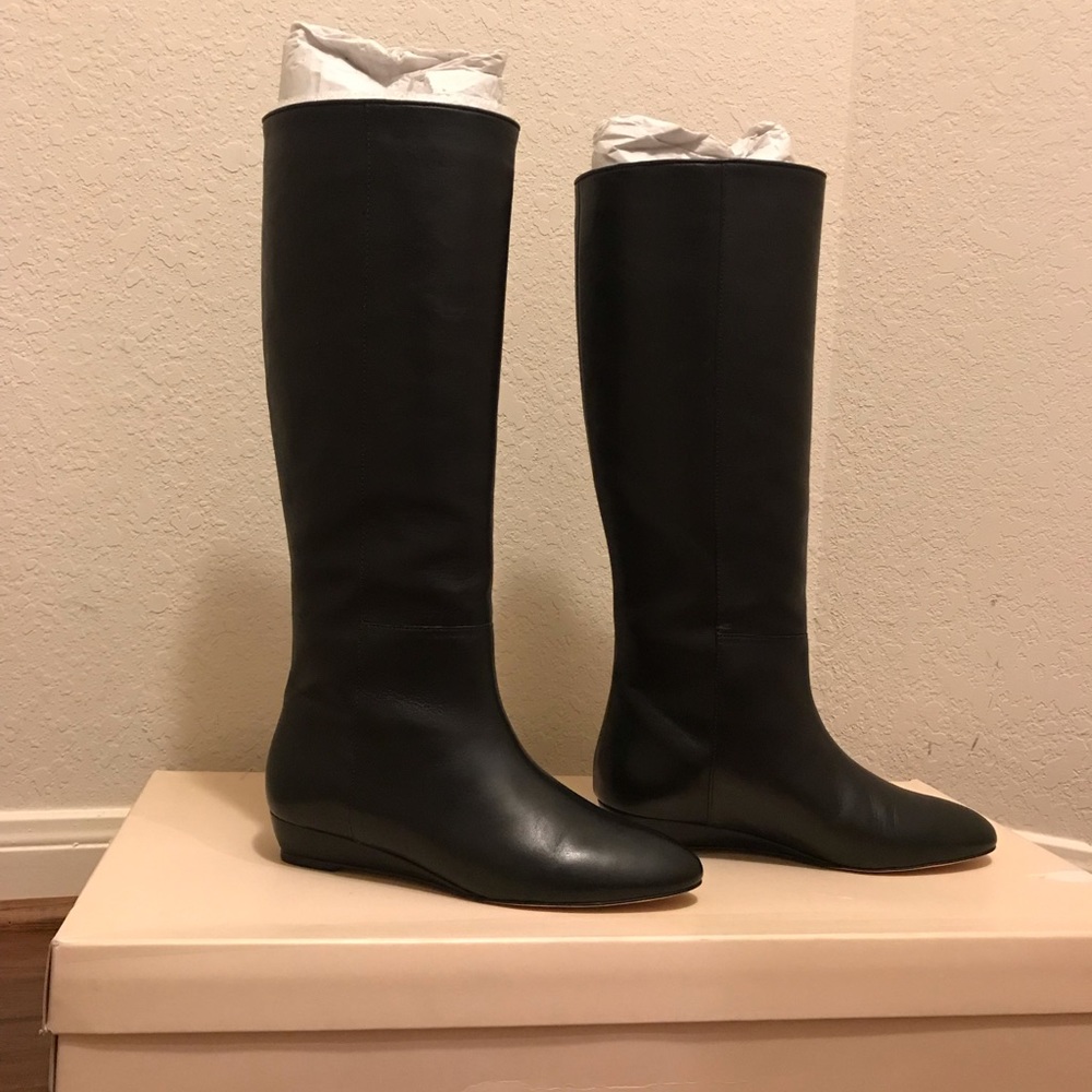 Loeffler Randall Matilde boots